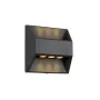 Zidna LED lampa 6x1W JM-2562