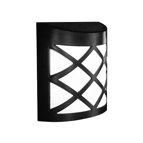 Nazidna solarna lampa ML-WS103