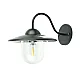Nazidna solarna lampa ML-WS104