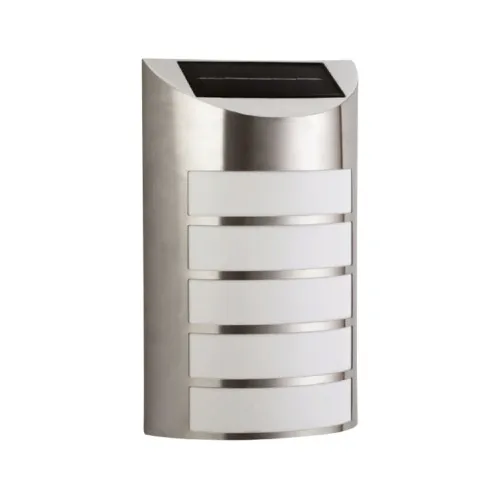 Nazidna solarna lampa ML-WS106