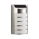Nazidna solarna lampa ML-WS106