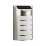 Nazidna solarna lampa ML-WS106
