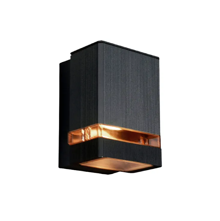 Zidna lampa 1xGU10 JM-5102/C
