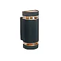 Zidna lampa 2xGU10 JM-5031C