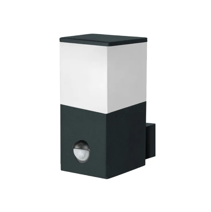 Zidna lampa sa senzorom 1xE27 JM-4606/S