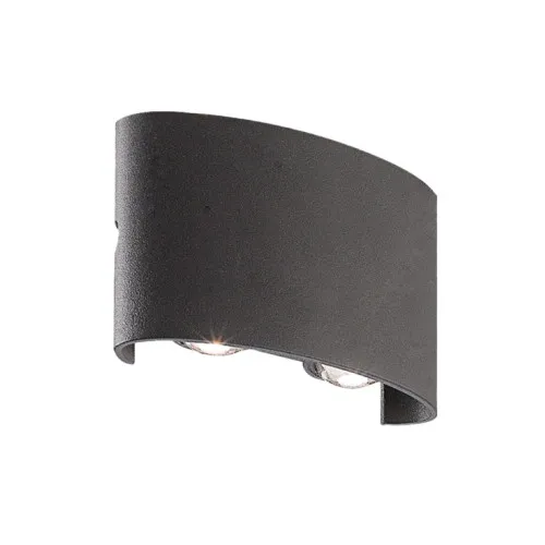 Zidna LED lampa 4W JM-020/A