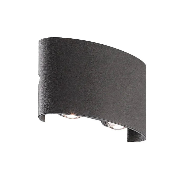Zidna LED lampa 4W JM-020/A