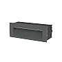 Ugradna zidna LED lampa 6.8W JM-046