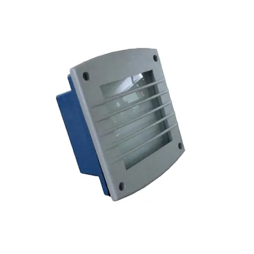 Ugradna zidna LED lampa 2.5W JM-4034S