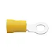 Okasta stopica 6,4mm SSZ6
