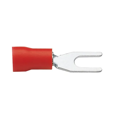 Viljuška AMP 5,3mm PV5
