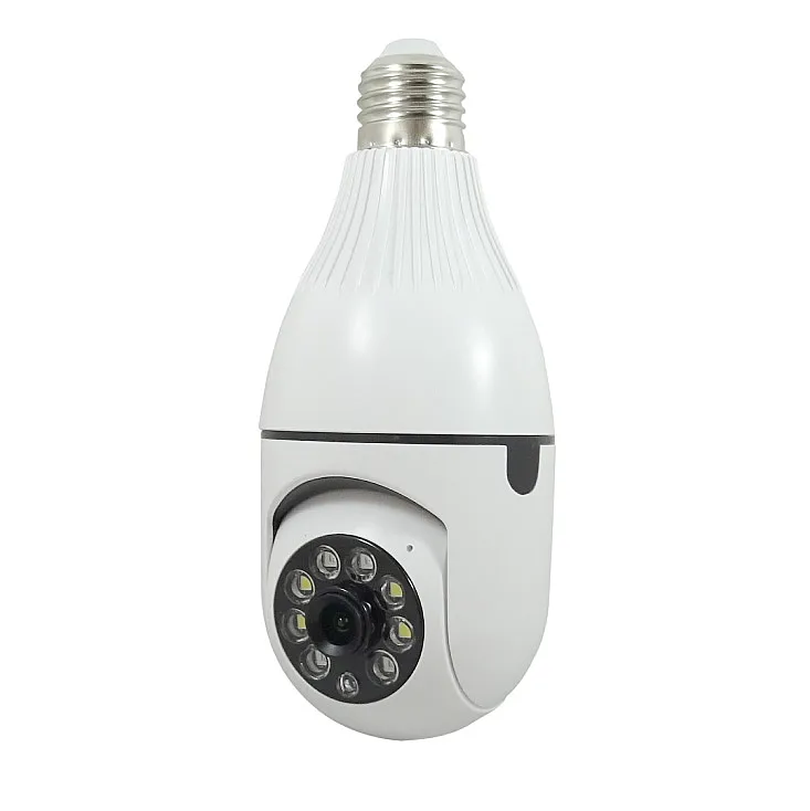 IP Wi-Fi kamera E27 grlo WFIP-5103