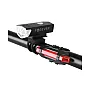 Set LED punjivih lampi za bicikl BIKE00014