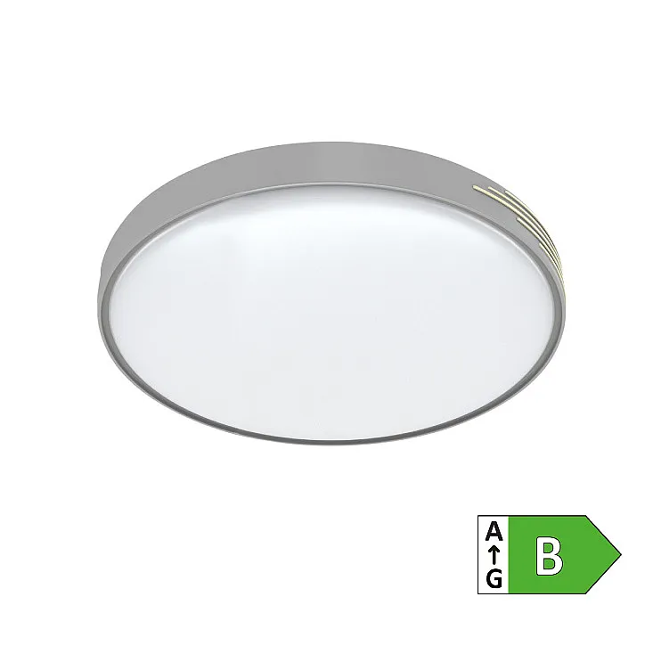 LED plafonjera 96W toplo, hladno, dnevna svetlost ML-CLA3CCT96W-C205-G