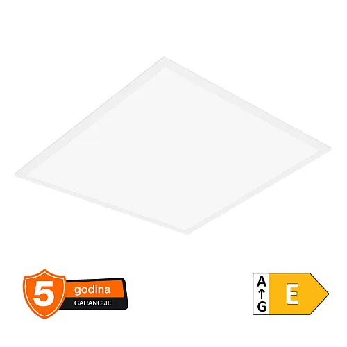 LED panel 33W toplo beli Ledvance 4099854017742E