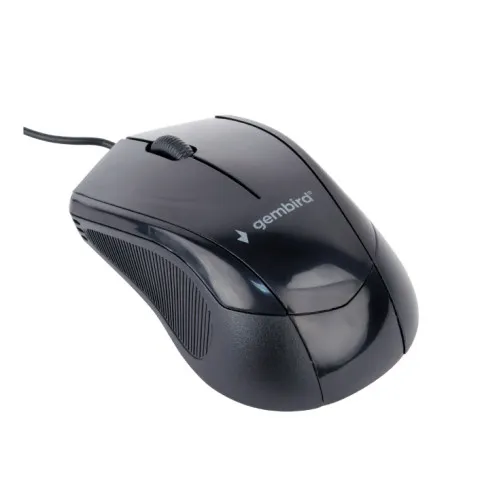 USB optički miš Gembird MUS-3B-02