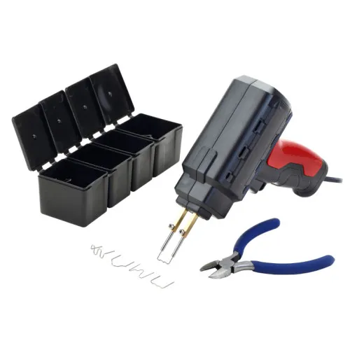 Lemilica za spajanje plastičnih delova ZD-8905G