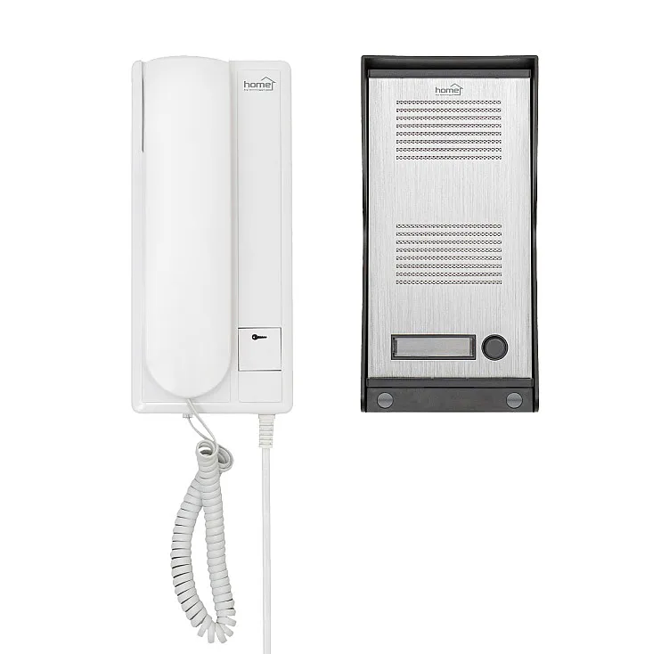 Žični interfon DP22