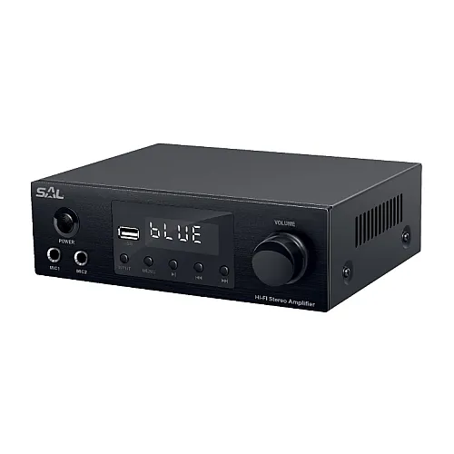 Multimedijalno pojačalo 2x50W BTA250