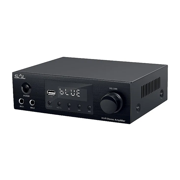 Multimedijalno pojačalo 2x50W BTA250