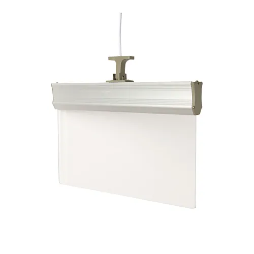 Punjiva LED nadgradna lampa PL297