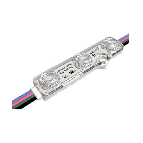 LED modul RGB EPISTAR SMD2835 0.7W LDMK3P/RGB