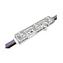 LED modul RGB EPISTAR SMD2835 0.7W LDMK3P/RGB