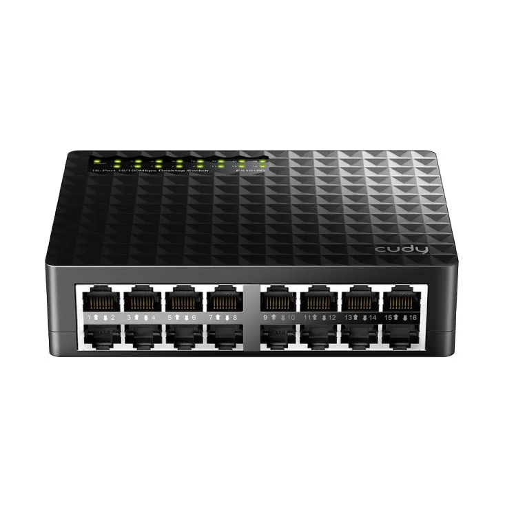 LAN svič sa 16 portova Cudy-FS1016D