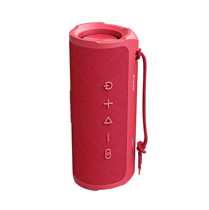 Bluetooth zvučnik 10+20W HIF-RIPPLERED