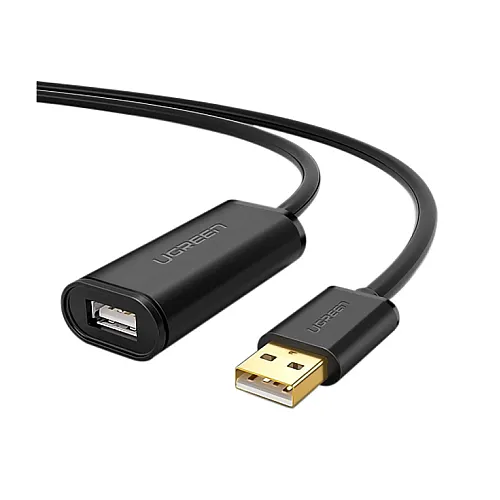 Aktivni USB produžni kabel 5m US121