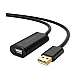 Aktivni USB produžni kabel 5m US121