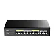 POE LAN svič sa 10 portova Cudy-GS1010PE