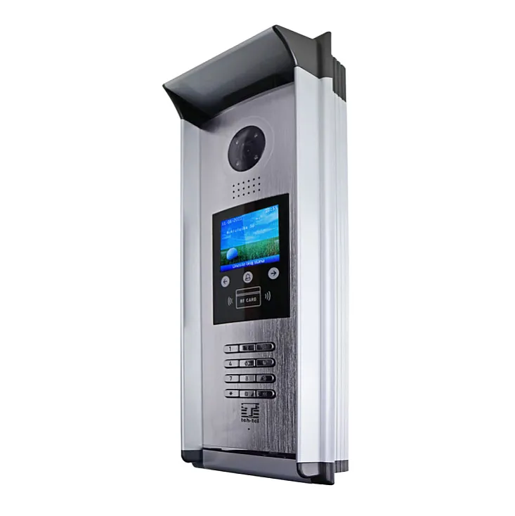 Spoljna jedinica DIGIT sistem T858