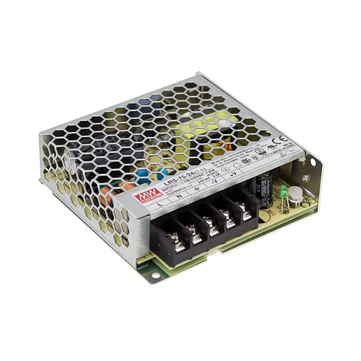 El. sklop 75W DIGIT T921
