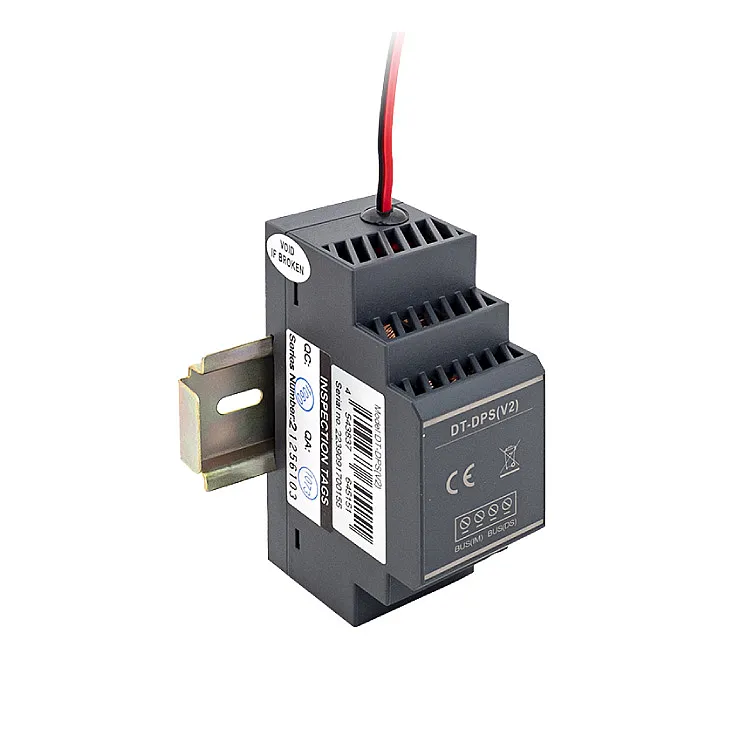 El. sklop DPS modulator DIGIT T423
