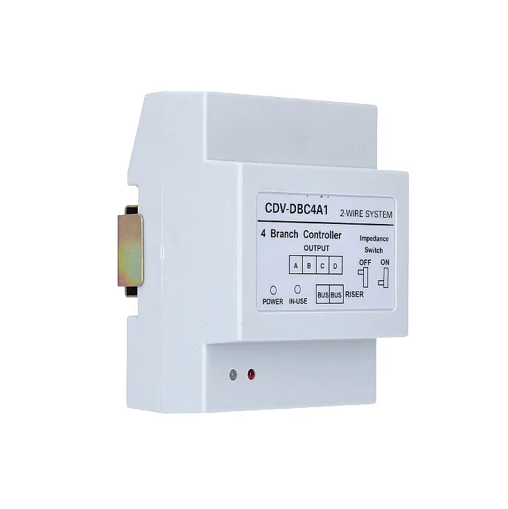 Video distributer DBC4 DIGIT T711