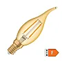 LED filament sijalica toplo bela 2.5W Osram 4099854091537E