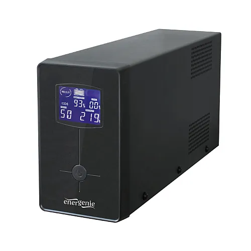 UPS uređaj sa stabilizatorom 510W EG-UPS-032