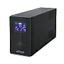 UPS uređaj sa stabilizatorom 510W EG-UPS-032
