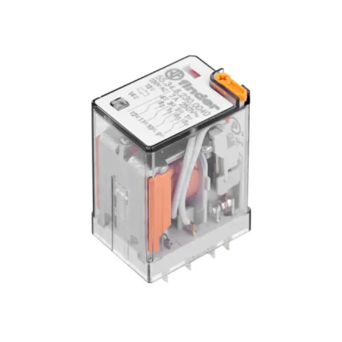 Rele 4xPreklopni F553482-AC230