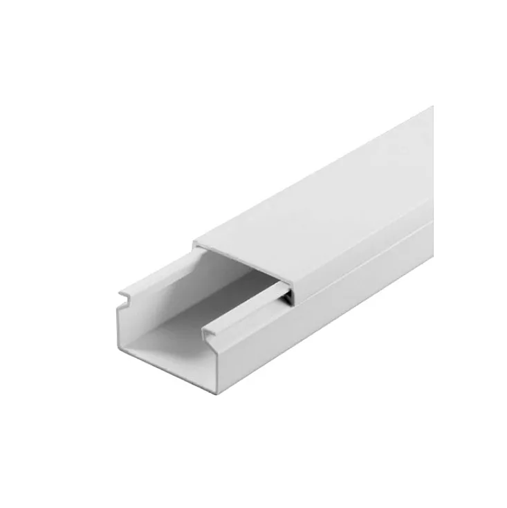 PVC kablovski kanal 25x16x2000mm KK25x16B