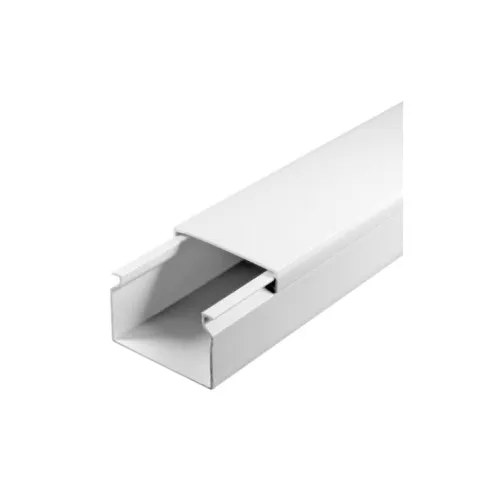 PVC kablovski kanal 40x25x2000mm KK40x25B