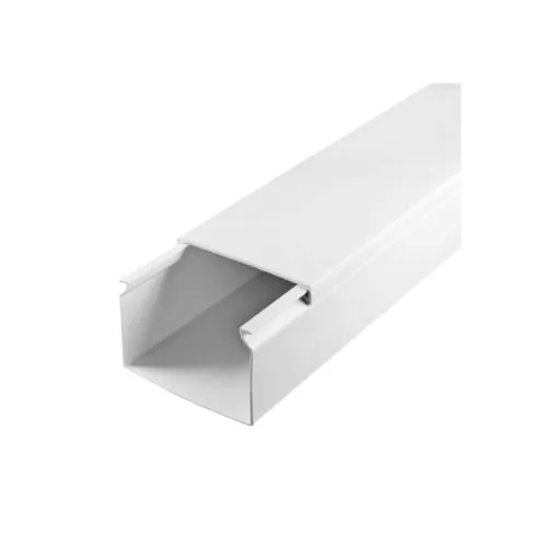 PVC kablovski kanal 60x40x2000mm KK60x40B