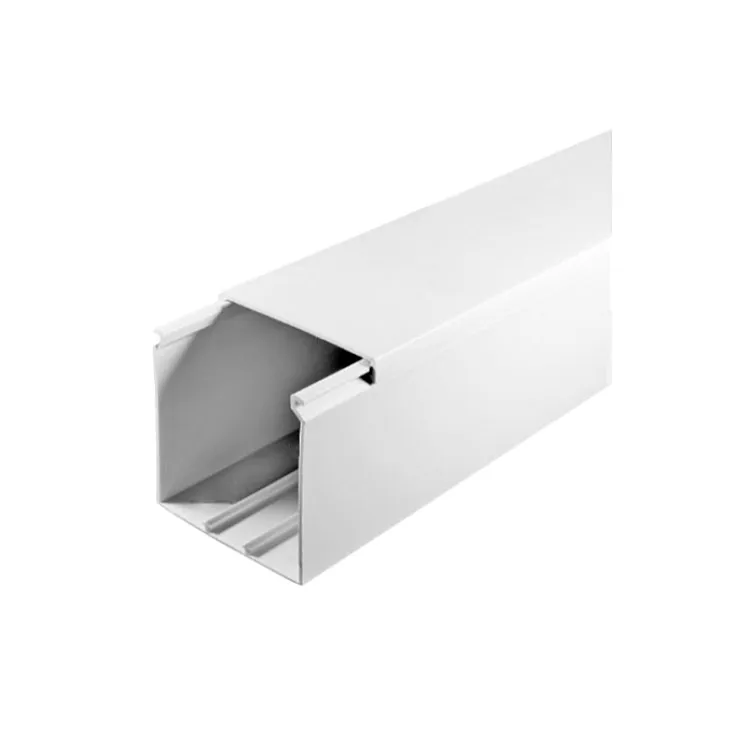 PVC kablovski kanal 60x60x2000mm KK60x60B