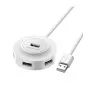 USB HUB 2.0 4 porta CR106
