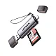 USB čitač kartica CM185