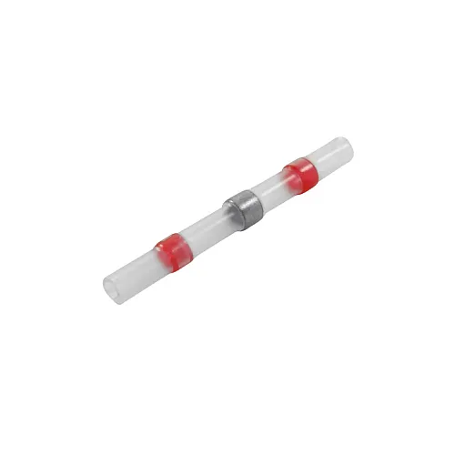 Termo bužir za spajanje i lemljenje 0.5-1.0mm2 SWT-1.0/RD