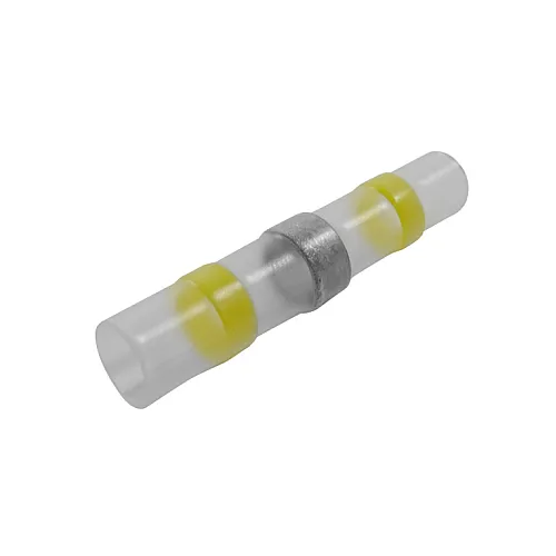 Termo bužir za spajanje i lemljenje 4.0-6.0mm2 SWT-6.0/YE