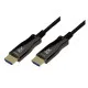 HDMI V2.1 aktivni optički kabel pozlaćen 30m HDMI30AOC-V2.1