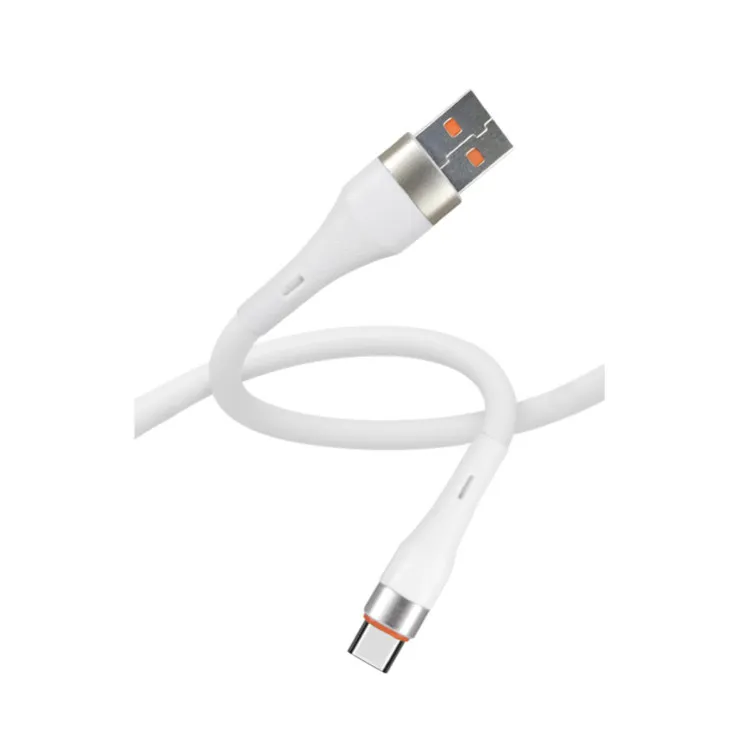 USB 2.0 kabel, USB A- USB C, 1m USBKSL-A/TypeC